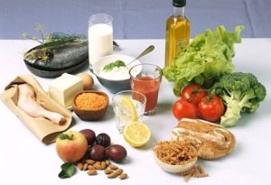 nutrition for table tennis players 1