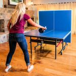 playback position table tennis